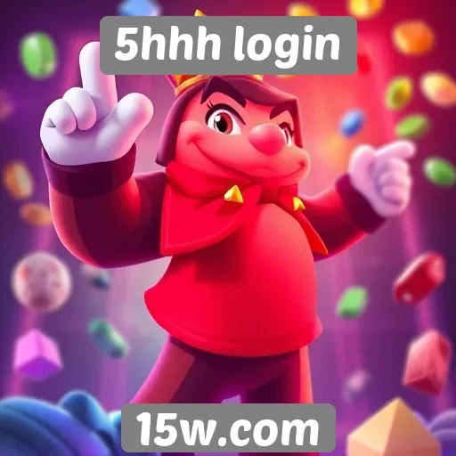 Alternativas de jogos no site 5hhh login