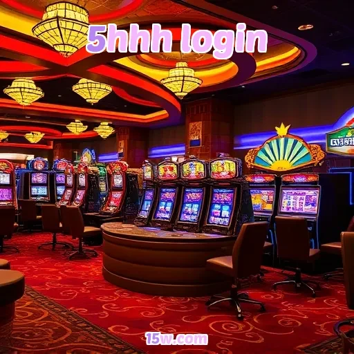 5hhh login: Explore Todos os Recursos Incríveis da Plataforma