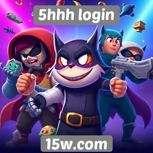 Jogos mais populares disponíveis no 5hhh login