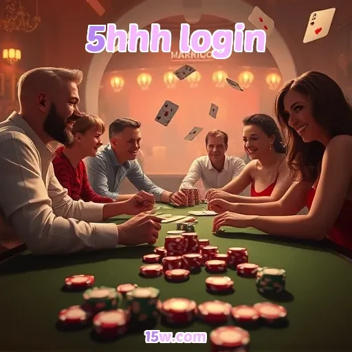 5hhh login: Os Segredos do Programa VIP para Jogadores Engajados
